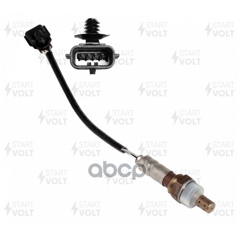 Датчик кисл. для а/м Лада Largus (12-) 8v до кат./Renault Logan(04-)/Sandero (09-) после кат. STARTVOLT арт. VSOS0903