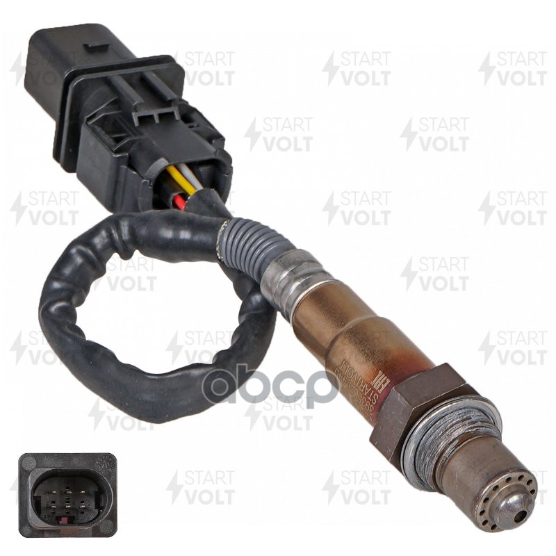Датчик кисл. для а/м KIA Sorento (14-)/Sportage IV (15-) 2.0D/2.2D (VS-OS 0911) STARTVOLT арт. VSOS0911