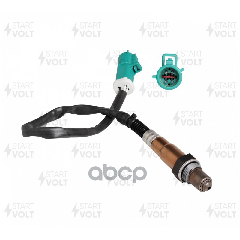 Датчик кисл. для а/м Ford Focus II (05-) 1.8i/2.0i до кат. (VS-OS 1077) STARTVOLT арт. VSOS1077
