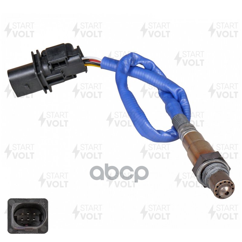 Датчик кисл. для а/м Ford Focus III (10-) 2.0i до кат. (VS-OS 1085) STARTVOLT арт. VSOS1085