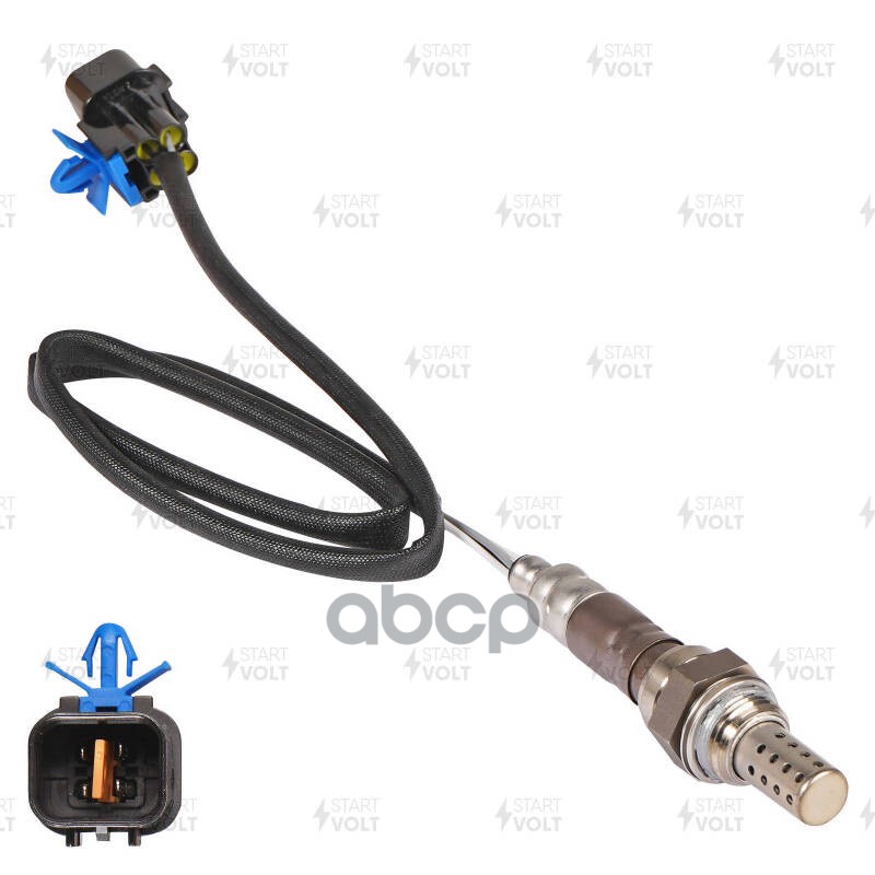 Датчик кисл. для а/м Mitsubishi Outlander XL (06-) 3.0i после кат. прав. (VS-OS 1113) STARTVOLT арт. vs-os-1113