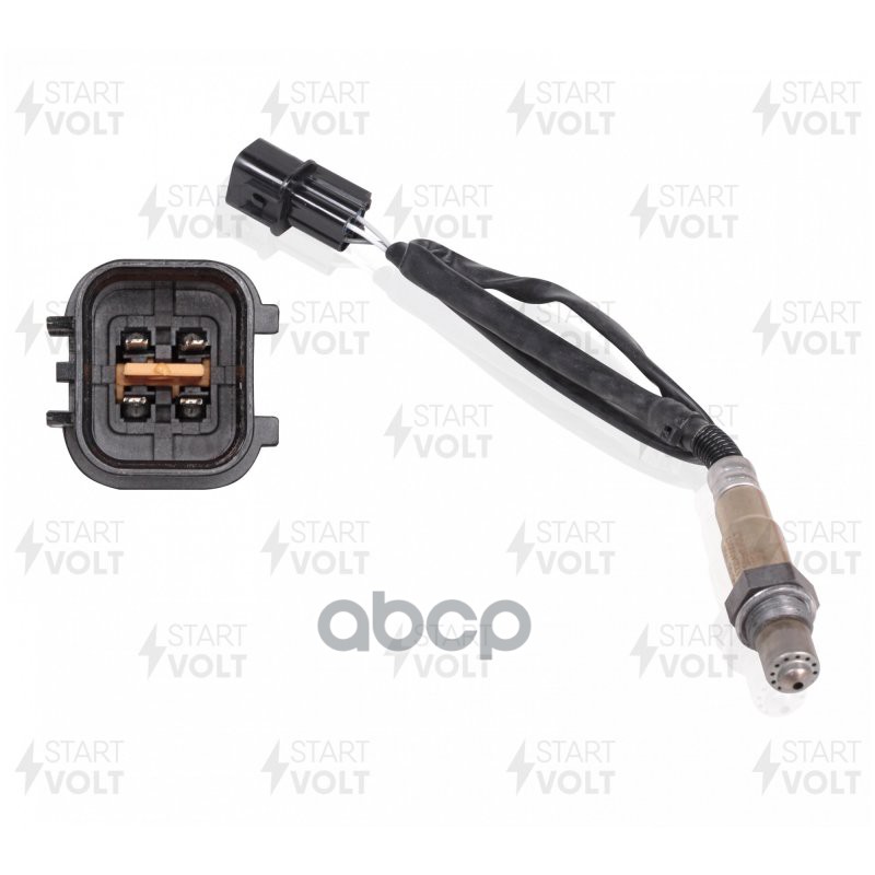 Датчик кисл. для а/м SsangYong Actyon (10-) 2.0i до кат. (VS-OS 1750) STARTVOLT арт. VSOS1750