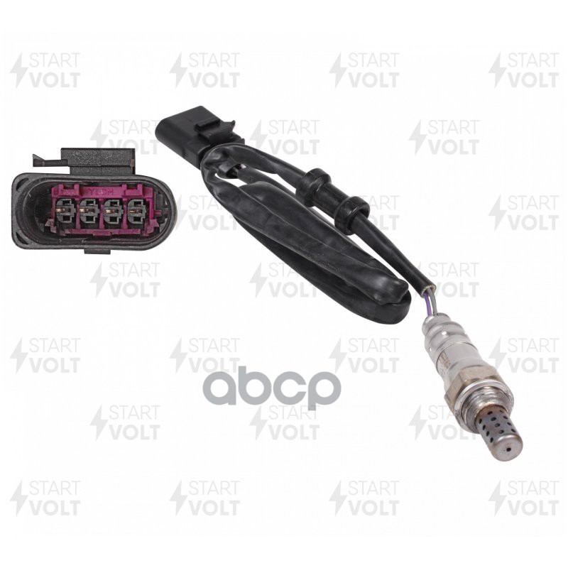 Датчик кисл. для а/м VAG Rapid (12-)/Octavia II (04-) 1.4TSI после кат. (VS-OS 1823) STARTVOLT арт. VS-OS1823
