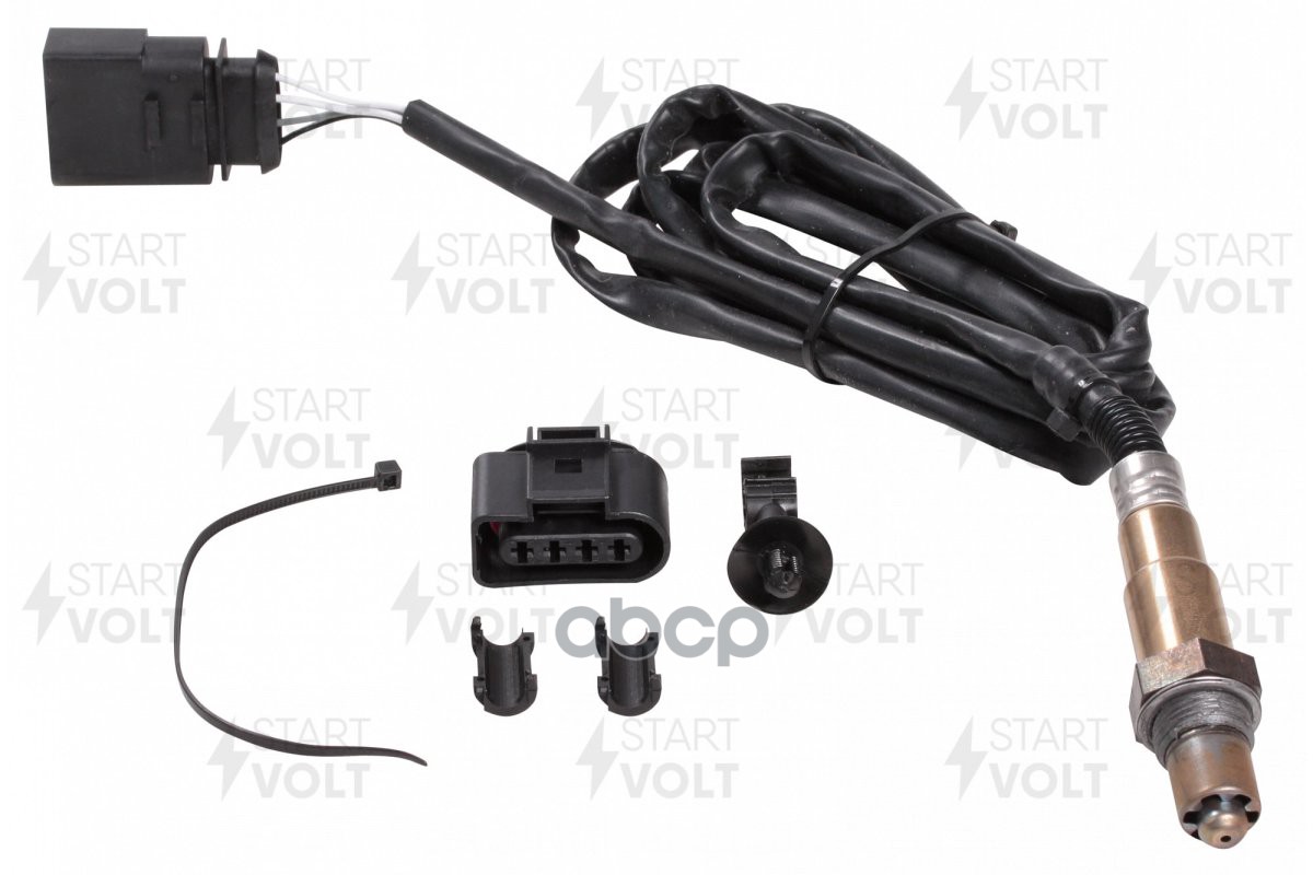 Датчик кисл. унив. для а/м VAG (VS-OS 1881) STARTVOLT арт. VSOS1881
