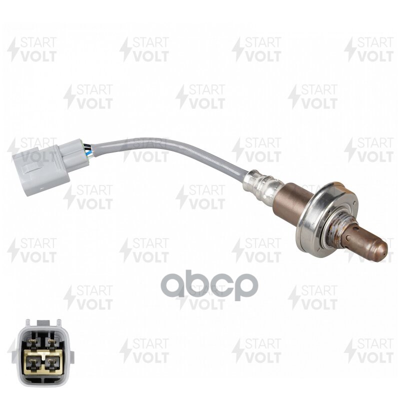 Датчик кисл. для а/м Toyota LC Prado (09-) 4.0i до кат. (VS-OS 2025) STARTVOLT арт. VSOS2025