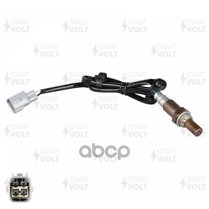 Датчик кисл. для а/м Toyota Yaris (05-) 1.0i/1.3i после кат. (VS-OS 2028) STARTVOLT арт. VSOS2028