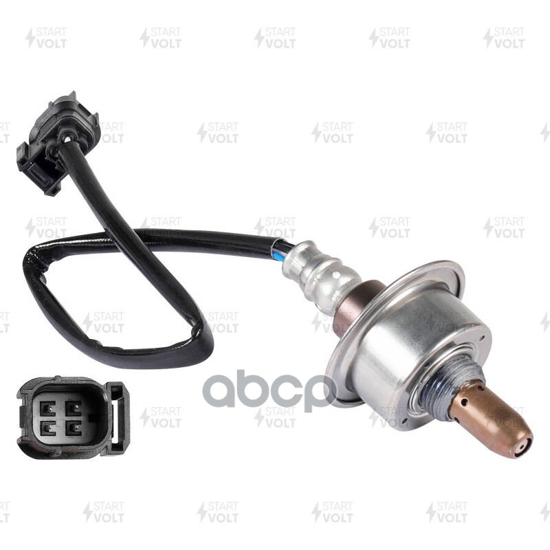 Датчик кисл. для а/м Honda Accord (08-) 2.4i до кат. (VS-OS 2301) STARTVOLT арт. VSOS2301