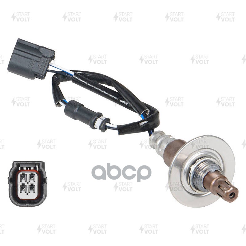 Датчик кисл. для а/м Honda CR-V (07-) 2.4i до кат. (VS-OS 2306) STARTVOLT арт. VSOS2306