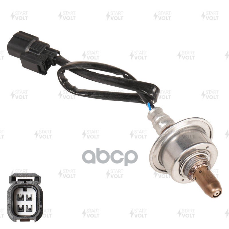 Датчик кисл. для а/м Honda CR-V (12-) 2.4i до кат. (VS-OS 2311) STARTVOLT арт. VSOS2311