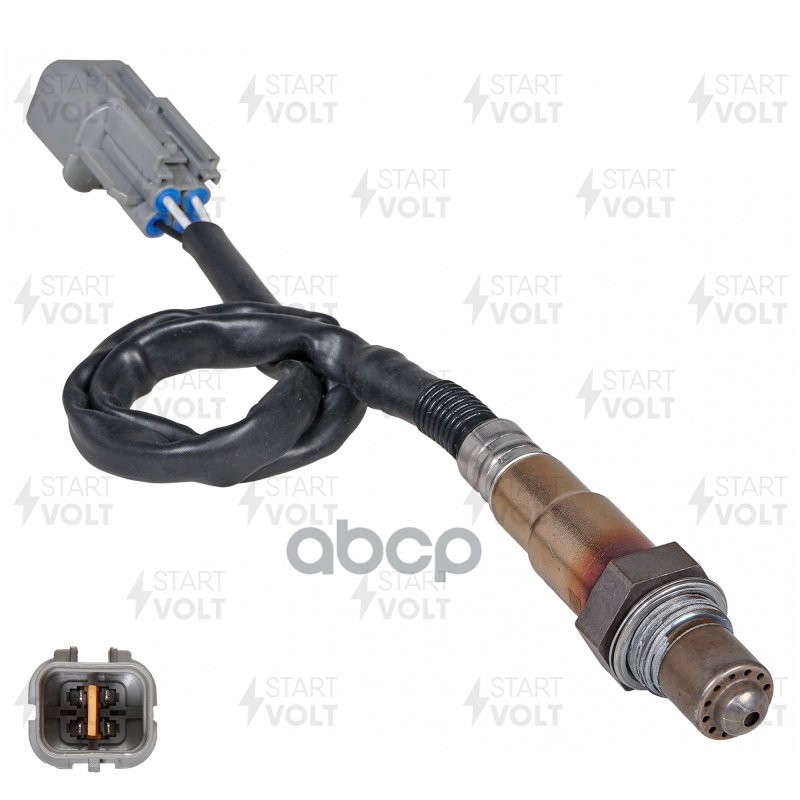 Датчик кисл. для а/м KIA Picanto (11-) 1.2i после кат. (VS-OS 2316) STARTVOLT арт. VSOS2316