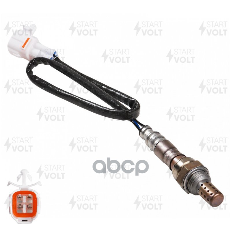 Датчик кисл. для а/м Suzuki Grand Vitara 05-/SX4 06- 2.0i после кат. VS-OS2400 STARTVOLT арт. VS-OS2400