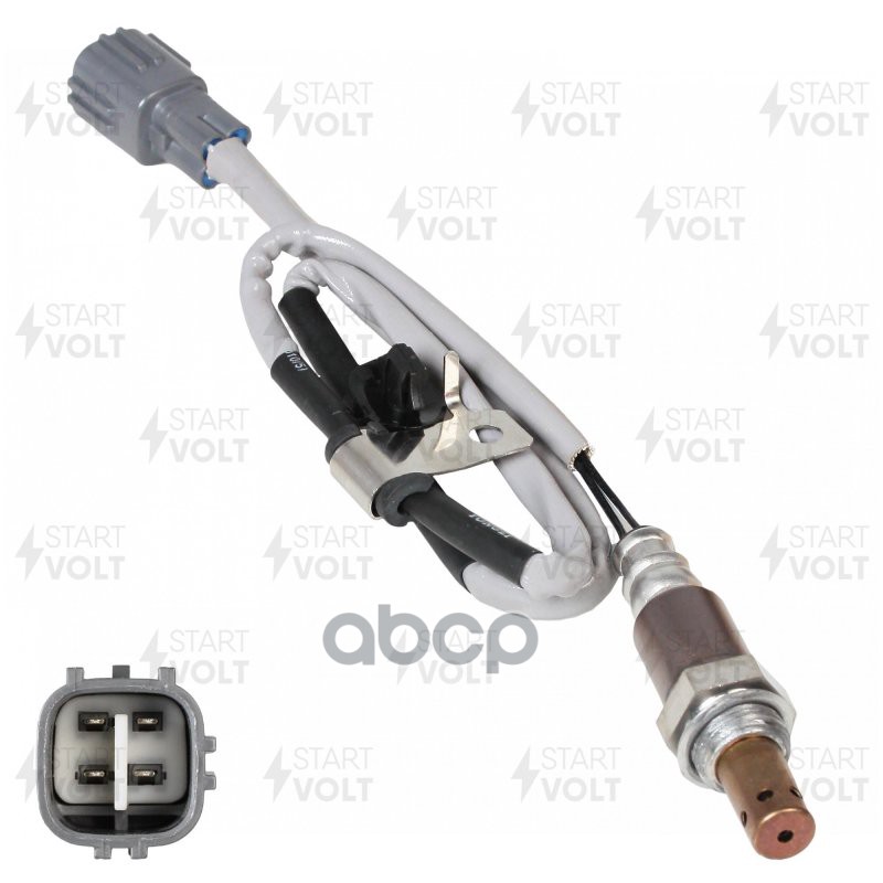 Датчик кисл. для а/м Mazda СX-5 (17-) 2.0i/2.5i после кат. (VS-OS 2501) STARTVOLT арт. VSOS2501
