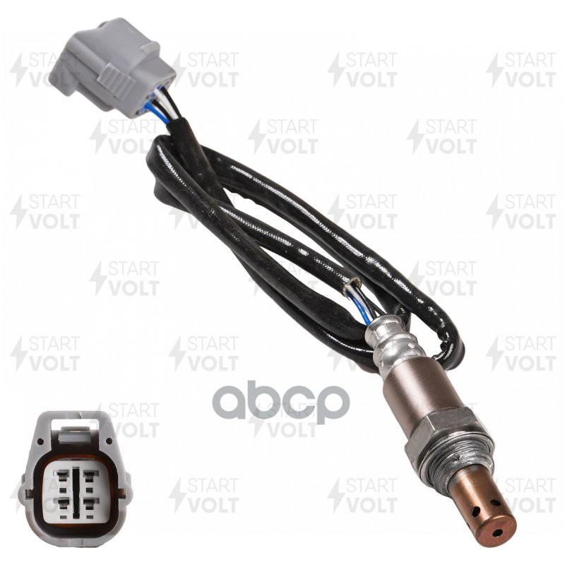 Датчик кисл. для а/м Mazda CX-5 12-/6 12- 2.0i после кат. VS-OS2505 STARTVOLT арт. VS-OS2505