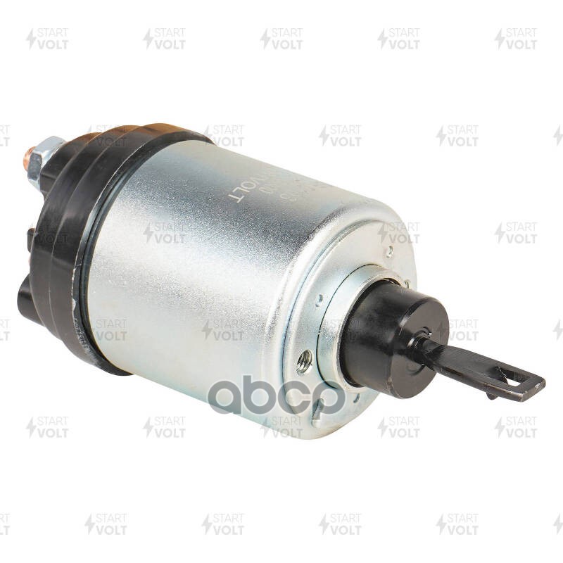 Реле втягивающее стартера для а/м Лада 2108-099 (тип БАТЭ) (VSR 0103) STARTVOLT арт. vsr-0103