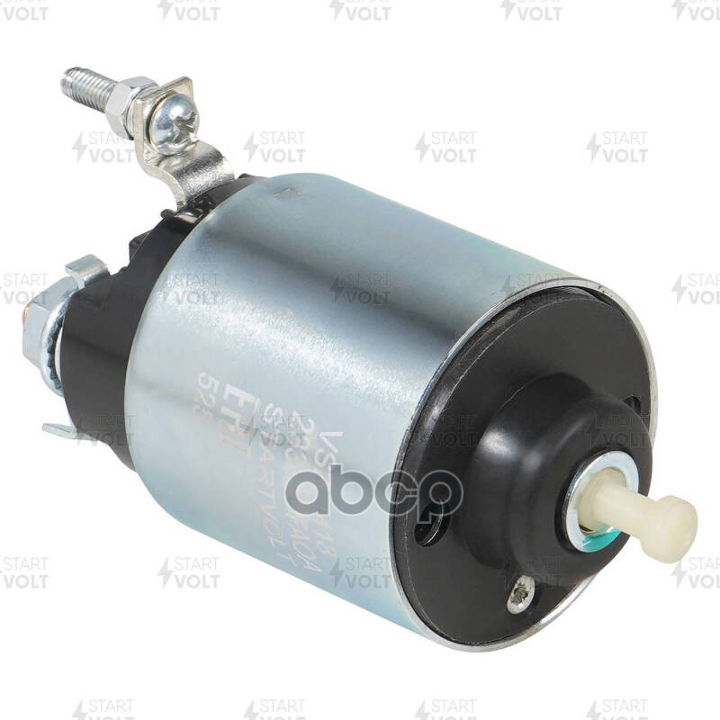 Реле втягивающее стартера для а/м Nissan X-Trail T32 (14-)/Teana L33 (14-) 2.5i (VSR 1418) STARTVOLT арт. VSR1418