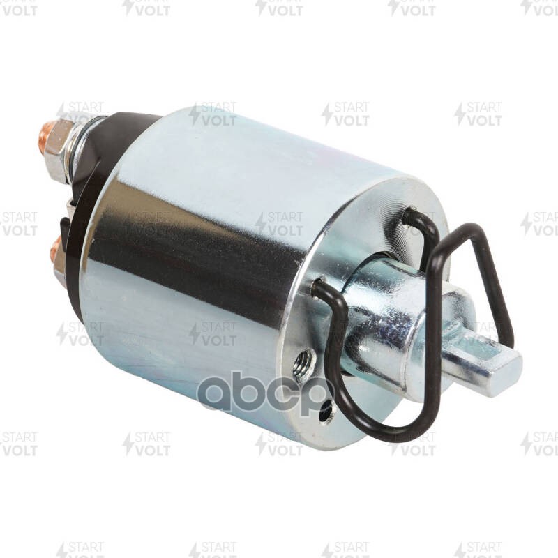 Реле втягивающее стартера для а/м Nissan X-Trail T30 (01-)/Teana J31 (06-) 2.0i/2.5i (VSR 1425) STARTVOLT арт. VSR1425