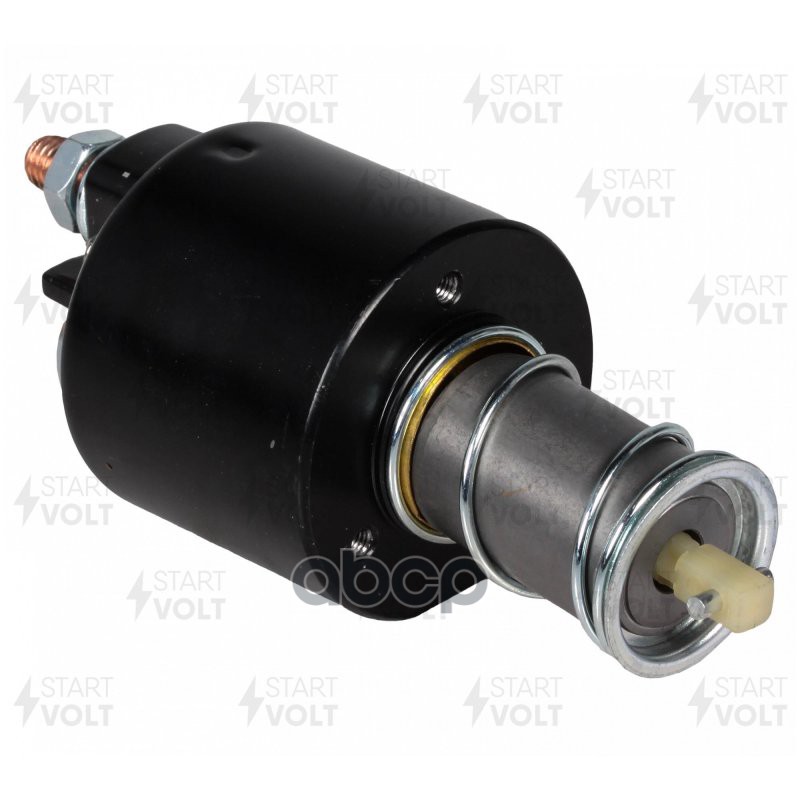 Реле втягивающее стартера для а/м Citroen C4 (04-) 1.6i (VSR 1602) STARTVOLT арт. VSR1602