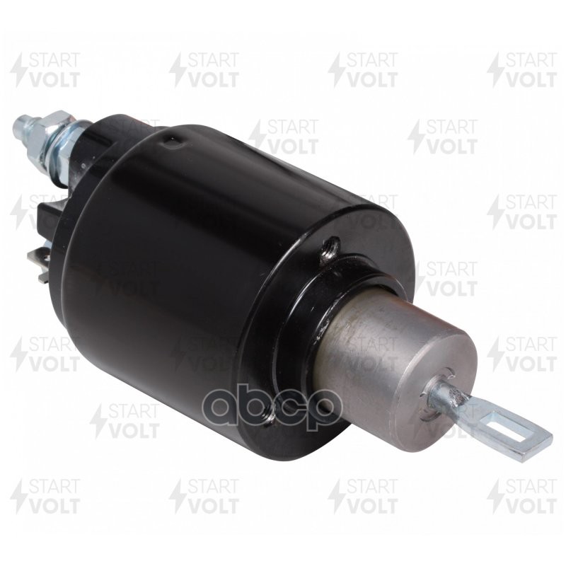 Реле втягивающее стартера для а/м VAG Transporter T4 (96-) 1.9D-2.5D/2.5i (VSR 1802) STARTVOLT арт. VSR1802