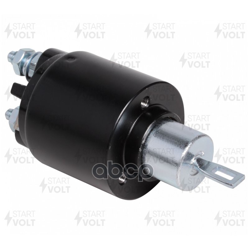 Реле втягивающее стартера для а/м VAG Passat (96-)/Superb (02-) 1.8i (VSR 1810) STARTVOLT арт. VSR1810