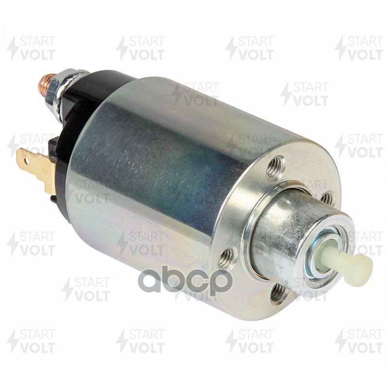 Реле втягивающее стартера для а/м Mazda 3 BK (03-) 1.3i/1.6i (VSR 2501) STARTVOLT арт. vsr-2501