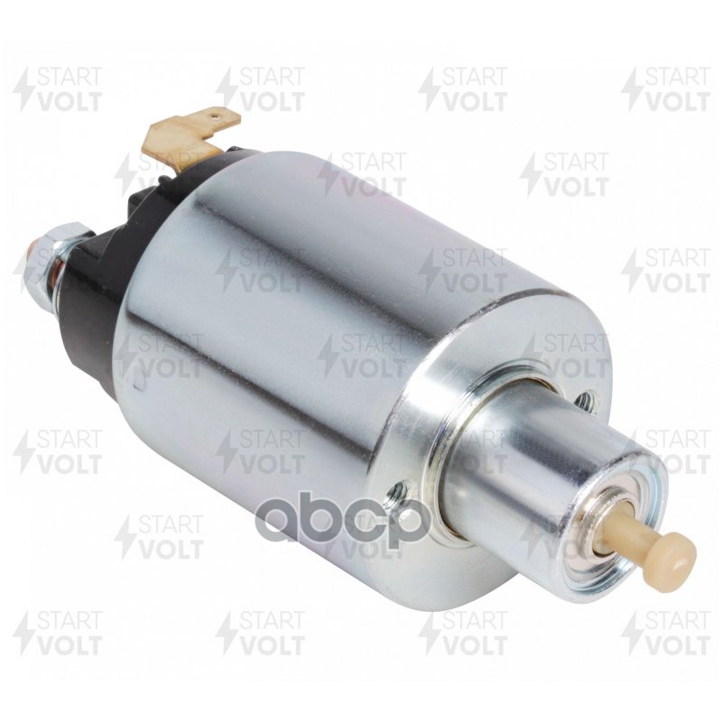 Реле втягивающее стартера для а/м Mazda 3 BK (03-)/6 (02-) 1.8i/2.0i (VSR 2502) STARTVOLT арт. VSR2502