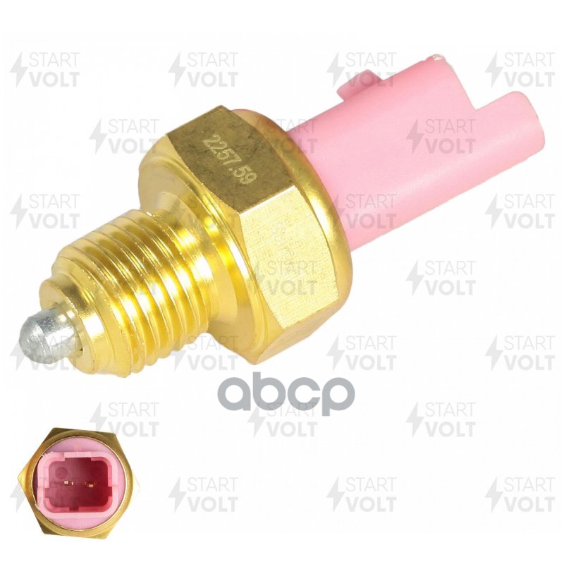 Датчик вкл. фон. задн. хода для а/м Peugeot/Citroen 1.6-2.0 (VS-RS 1619) STARTVOLT арт. VS-RS1619