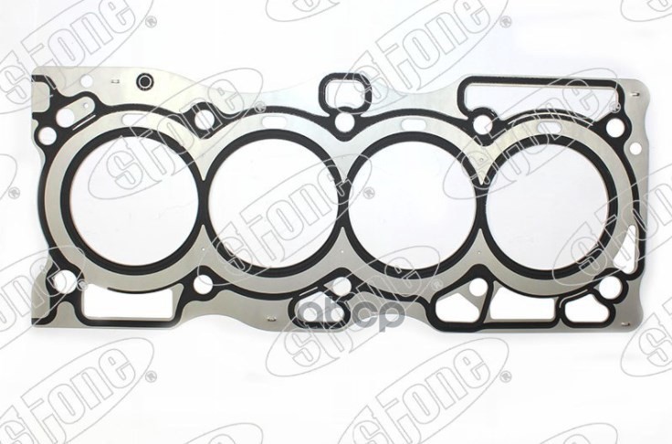 Прокладка ГБЦ NISSAN X-TRAIL/PRIMERA QR20/25DE 01- STONE арт. JA-01256