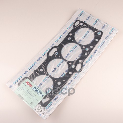 Прокладка ГБЦ MITSUBISHI LANCER/RVR 4G63 94- STONE арт. JA-31076