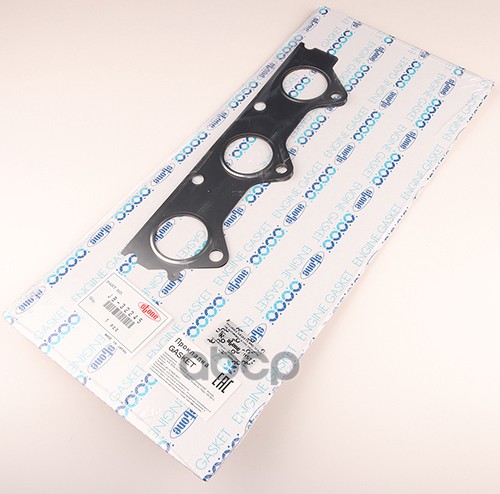 Прокладка выпускного коллектора STONE арт. jb-32245