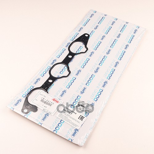 Прокладка впускного коллектора MITSUBISHI PAJERO/MONTERO 6G72 97- STONE арт. JB-32246