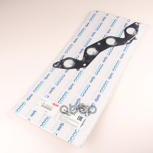 Прокладка выпуск коллектора Honda Civic eng. D14  16 STONE арт. jb-42051