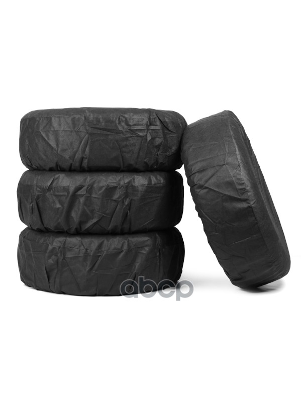 Чехлы для хранения колес STVOL  R17-22  комплект 4 шт STVOL арт. swc03