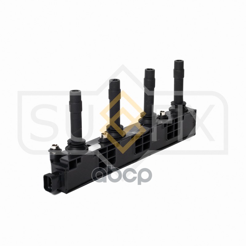 Катушка Зажигания Opel Astra G 1.4-1.6 98-05 / Combo 1.6 05 / Corsa C 1.4 00 / Meriva A 1.6 05 / Vectra B/C 1.6 95 / Zafira A...