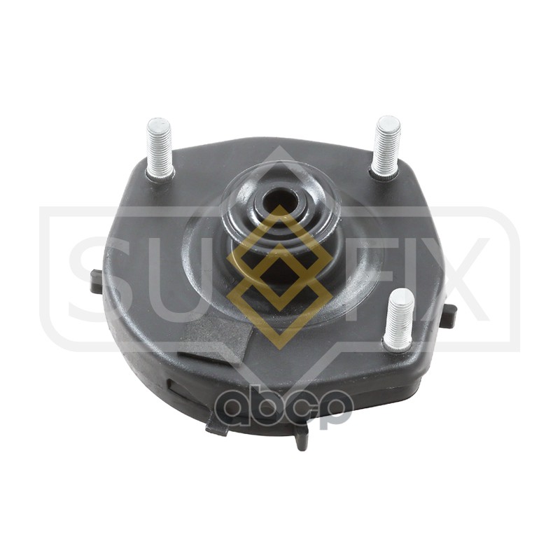Опора Амортизатора | Зад Прав | SUFIX арт. FM1006
