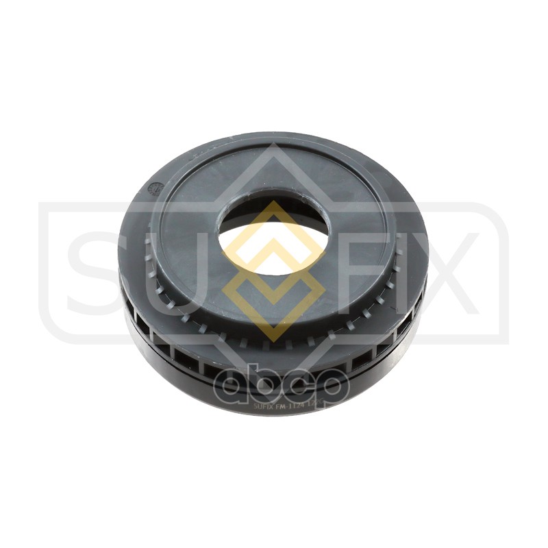 Подшипник опоры переднего амортизатора FORD Fiesta(JH) 01-08 / Fusion 02-12, MAZDA 2(DY) 03-07 FM-1124 SUFIX арт. FM-1124