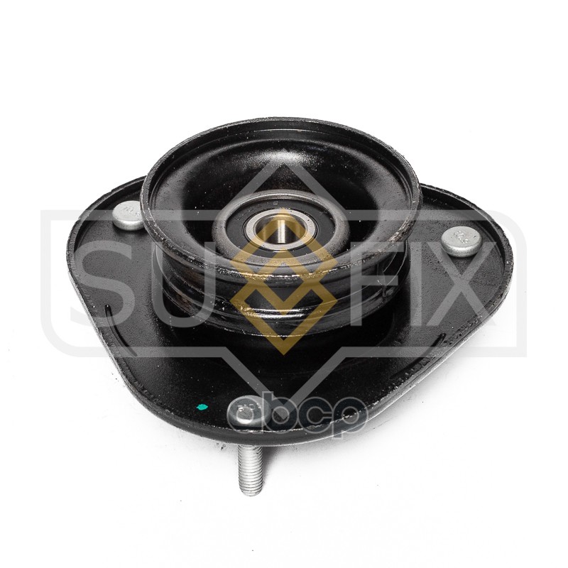 Опора переднего амортизатора TOYOTA Corolla(E100/E110) 92-02 FM-1151 SUFIX арт. FM-1151