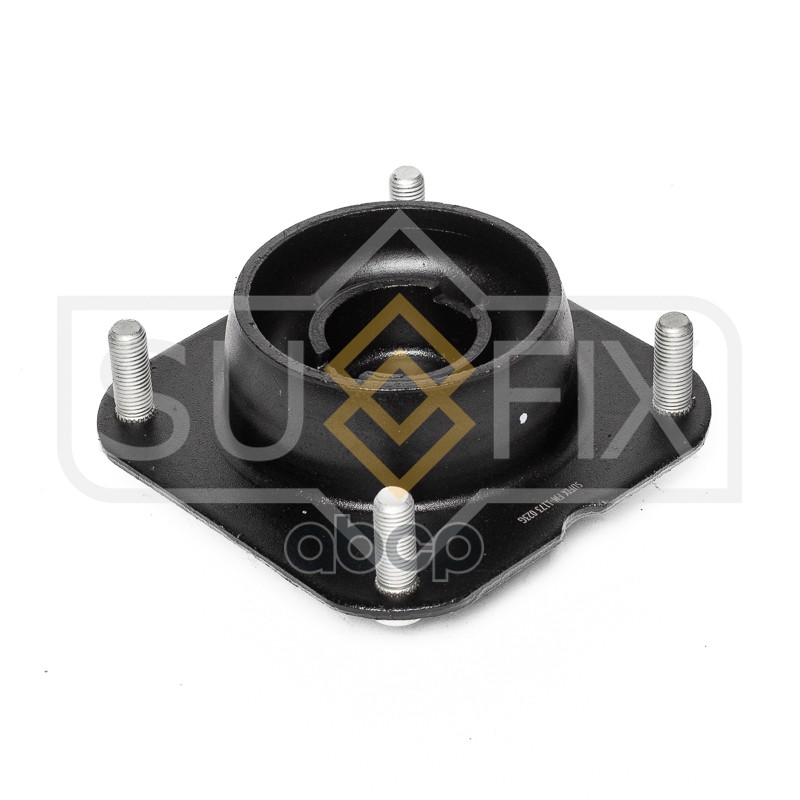 Опора Амортизатора | Перед Прав/Лев | SUFIX арт. FM1173