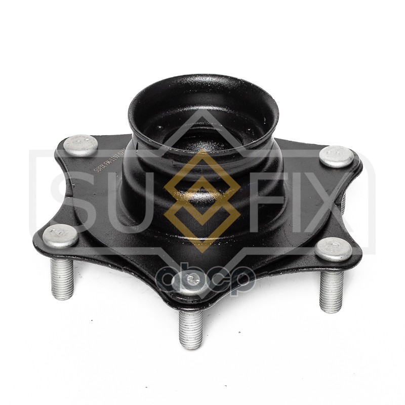 Опора Переднего Амортизатора Honda Cr-V Iii 2.0-2.4 07 Fm-1197 SUFIX арт. FM-1197