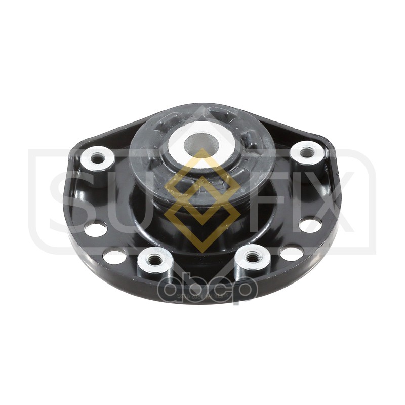 Опора Переднего Амортизатора Mercedes-Benz Sprinter 2.2D 06, Vw Crafter 2.5D 06-16 Fm-1202 SUFIX арт. FM-1202