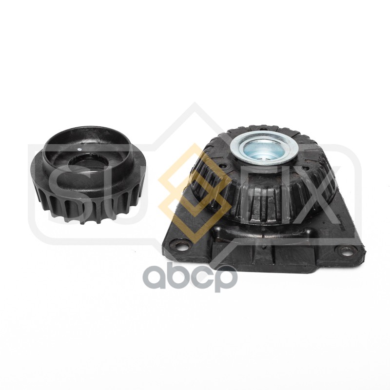 Опора Заднего Амортизатора Ford Mondeo Iii 1.8-2.2D 00-07 Fm-1220 SUFIX арт. FM-1220