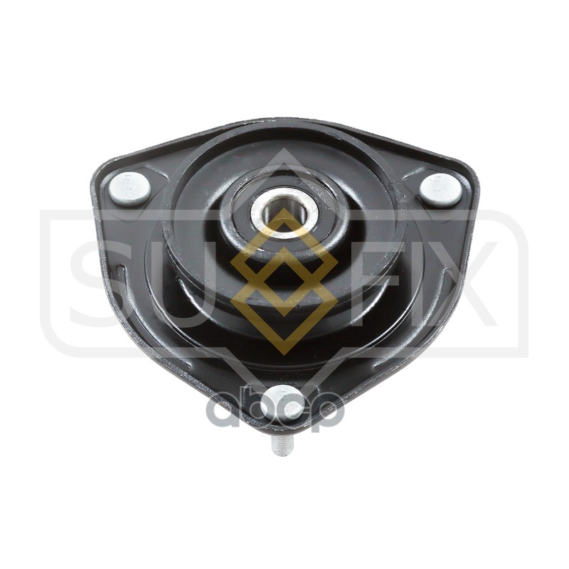 Опора Переднего Амортизатора Hyundai Accent(Lc) 1.3-1.6 00-05 / Getz 1.1-1.6 02-09 Fm-1299 SUFIX арт. FM-1299
