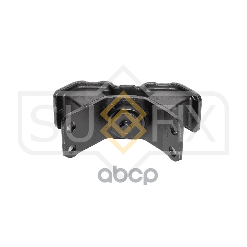 Подушка Двигателя | Перед Лев | SUFIX арт. FM4196