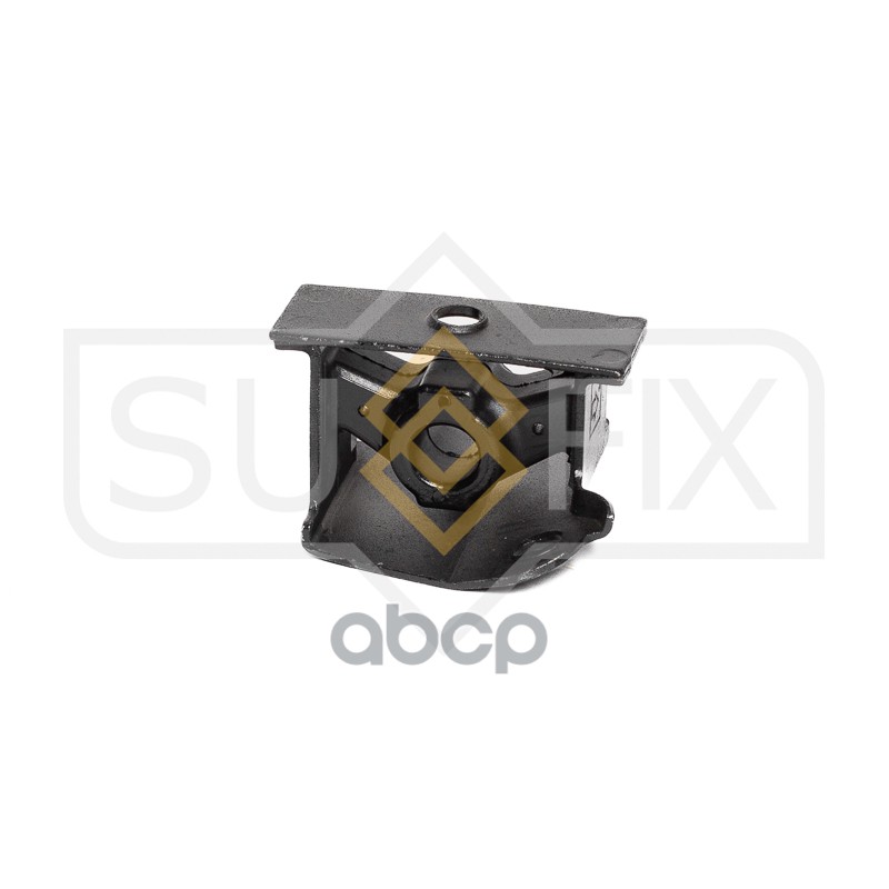 Опора Глушителя | Перед | SUFIX арт. FM4201