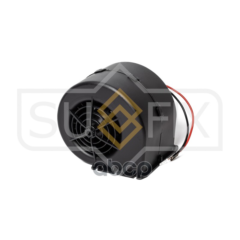 Вентилятор отопителя GAZ 31105 06 / Gazelle Business 09 FN-1019 SUFIX арт. FN-1019