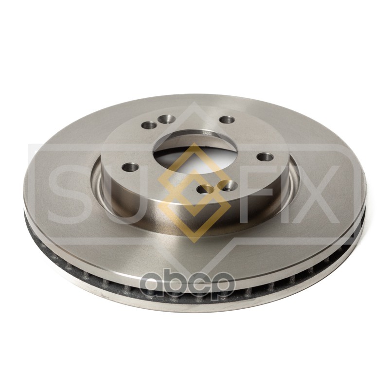 Диск тормозной передний (280x26) HYUNDAI Sonata(NF / YF) 2.0-2.4 05 / Tucson(JM) 2.0-2.7 04-10 / Coupe 1.6-2.0 96-09, KIA Spo...