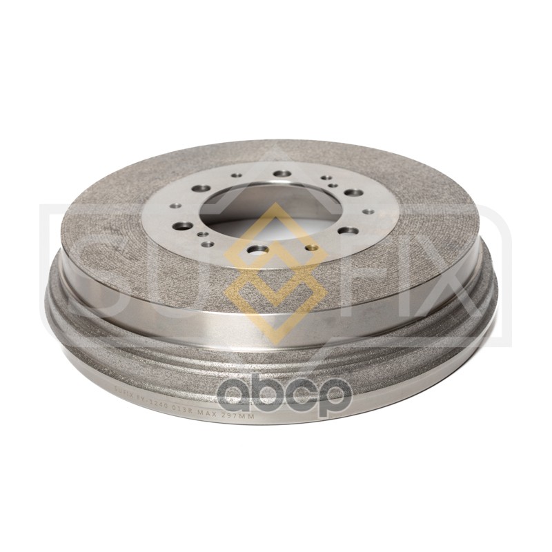 Барабан Тормозной | Зад Прав/Лев | SUFIX арт. FY1240