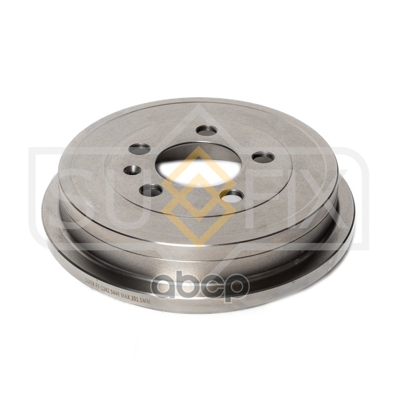 Барабан Тормозной | Зад Прав/Лев | SUFIX арт. FY1242