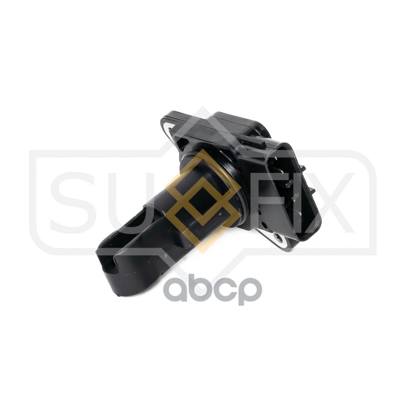 Датчик Массового Расхода Воздуха Toyota Corolla E12 01-07 1.4-1.8, 1.4 D Im-1022 SUFIX арт. IM-1022