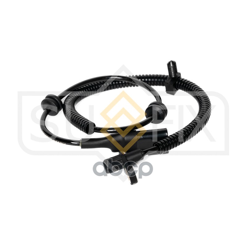 Датчик Частоты Вращения Колеса | Прав | SUFIX арт. IW1005