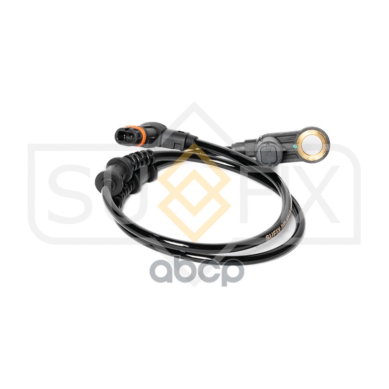 Датчик Частоты Вращения Колеса SUFIX арт. IW1015